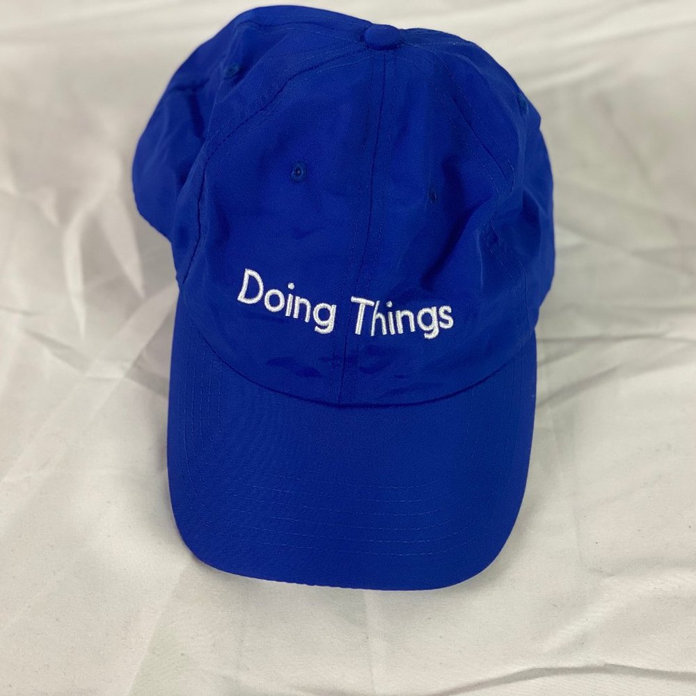 Outdoor Voices Baseball Cap